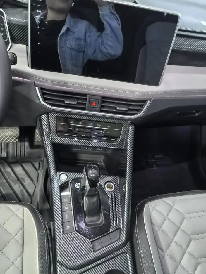 Volkswagen Tayron 2024 Model 330TSI 2WD Luxury Plus Advanced version – фото 6