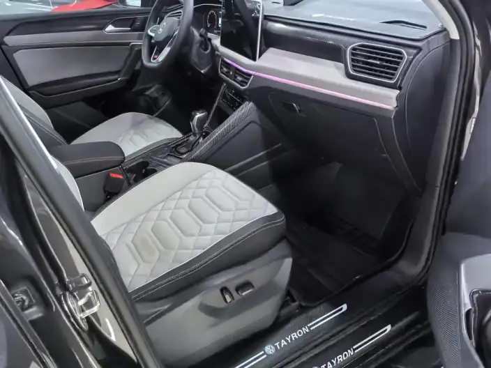Volkswagen Tayron 2024 Model 330TSI 2WD Luxury Plus Advanced version – фото 7