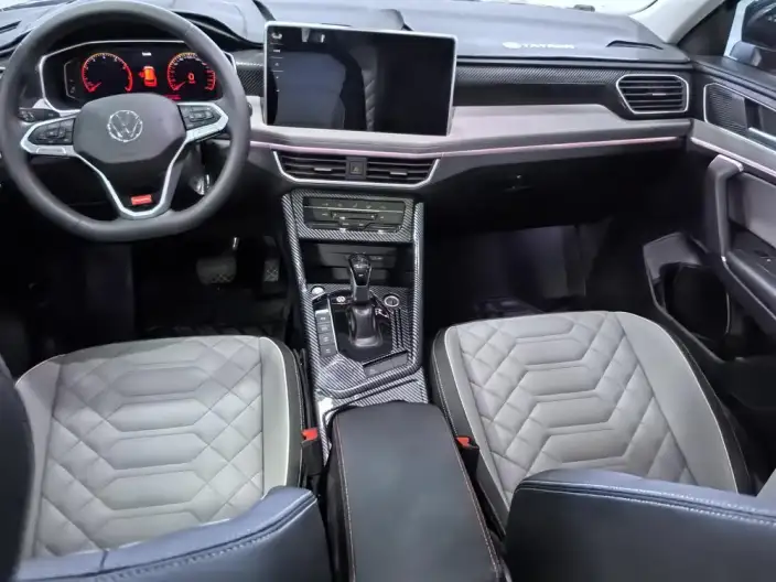 Volkswagen Tayron 2024 Model 330TSI 2WD Luxury Plus Advanced version – фото 9