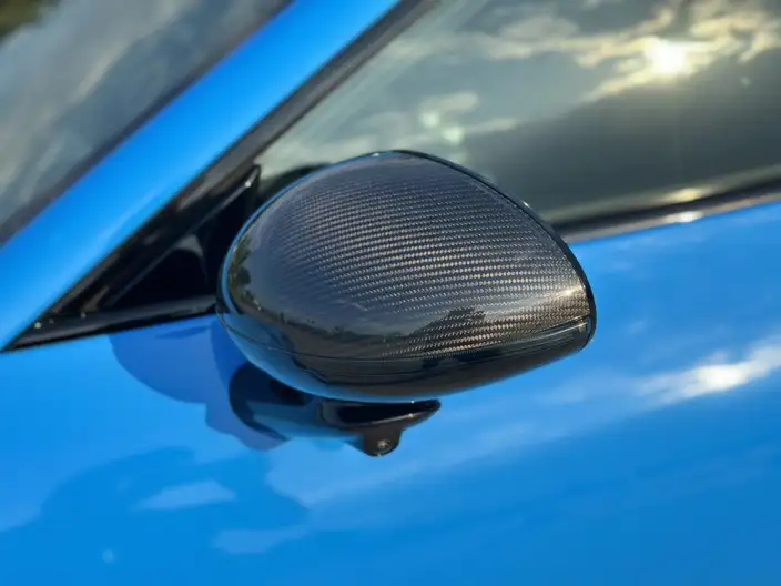 Xiaomi SU7 2026 Model 4WD Max Edition – фото 9