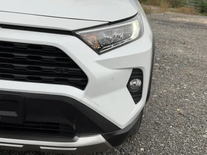 Toyota RAV4 2022 Model 2.0L CVT 4WD Fashion PLUS Edition – фото 8