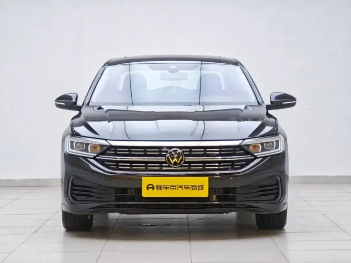 Volkswagen Sagitar 2023 Model 300TSI DSG Beyond Edition – фото 2