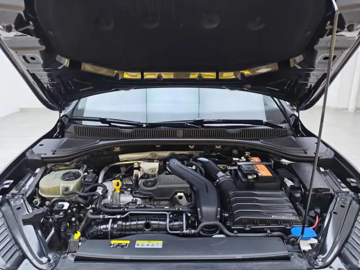 Volkswagen Sagitar 2023 Model 300TSI DSG Beyond Edition – фото 10