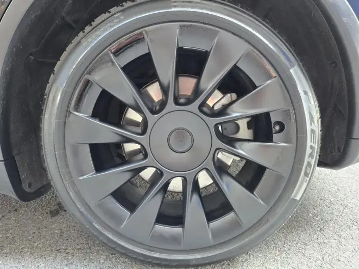 Model Y 2021 Model Long Battery Life Pro All-wheel drive version – фото 7
