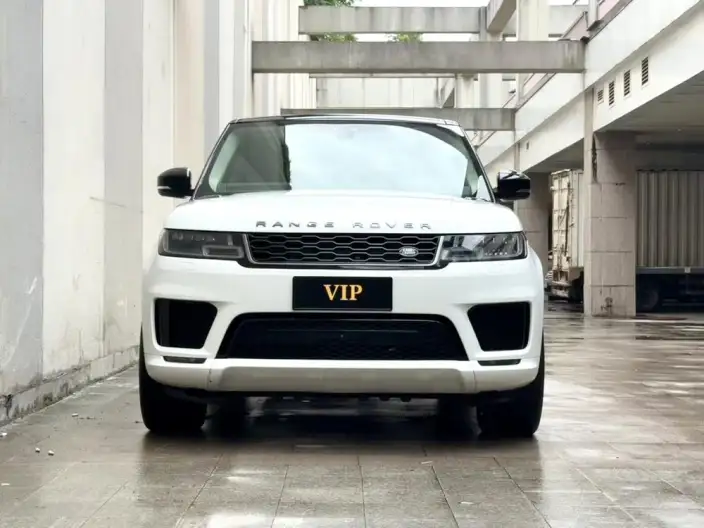 Range Rover Sport 2020 Model 3.0 L6 HSE DYNAMIC – фото 2