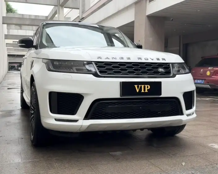 Range Rover Sport 2020 Model 3.0 L6 HSE DYNAMIC – фото 3