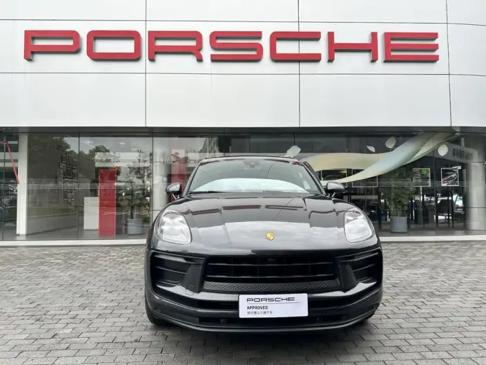 Macan 2023 Model Facelift Macan 2.0T – фото 2
