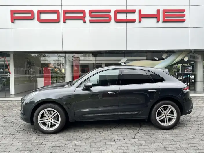 Macan 2023 Model Facelift Macan 2.0T – фото 3