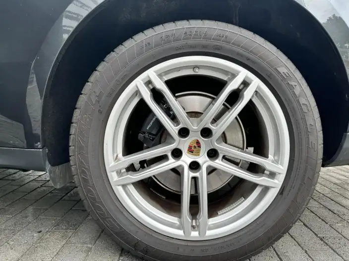 Macan 2023 Model Facelift Macan 2.0T – фото 6