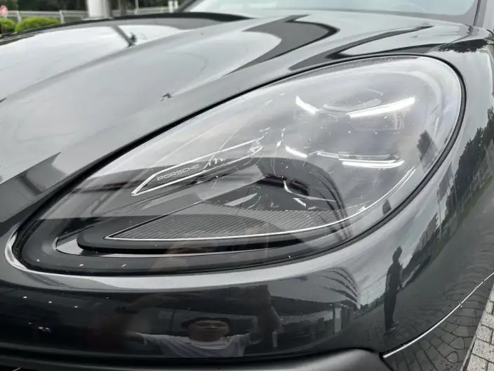 Macan 2023 Model Facelift Macan 2.0T – фото 7