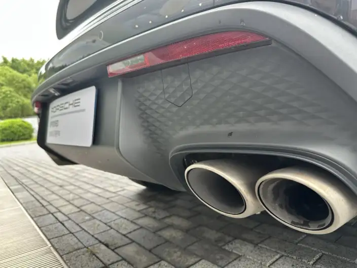 Macan 2023 Model Facelift Macan 2.0T – фото 8