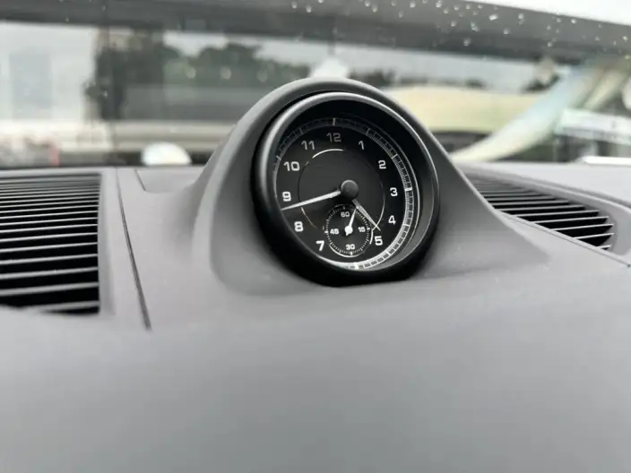 Macan 2023 Model Facelift Macan 2.0T – фото 9