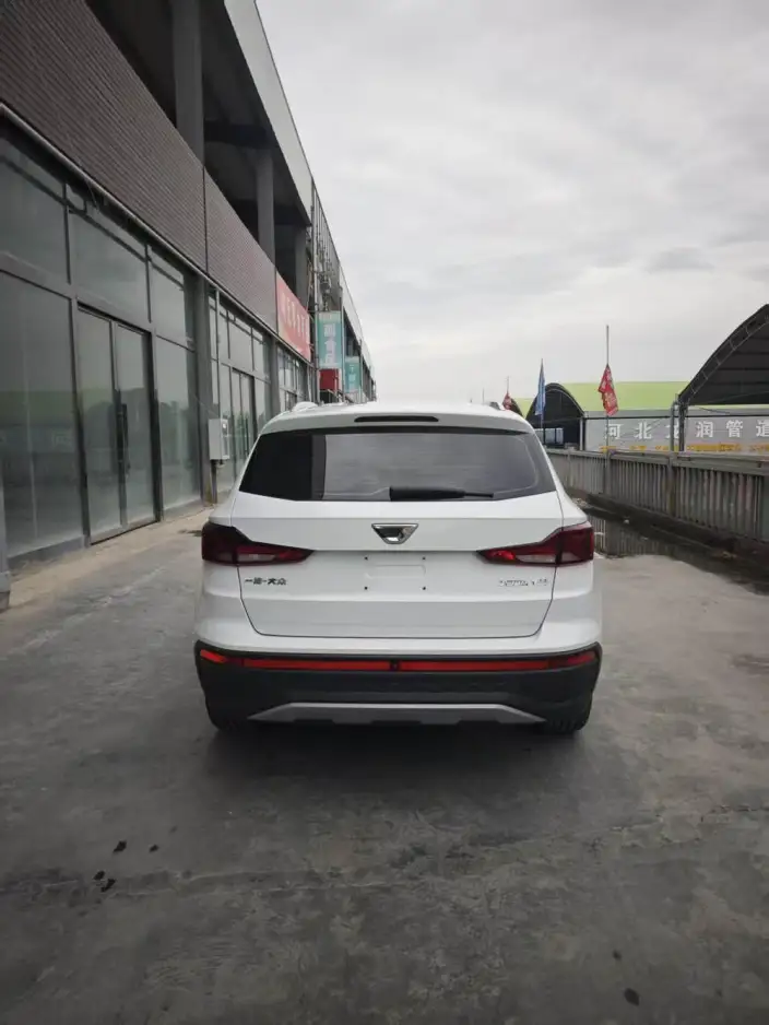 Jeta VS5 2023 Model 280TSI Automatic Enterprising Edition – фото 5