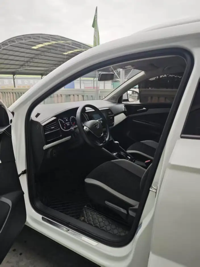 Jeta VS5 2023 Model 280TSI Automatic Enterprising Edition – фото 8