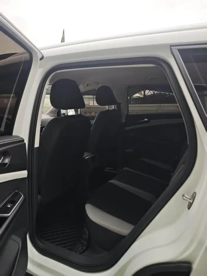 Jeta VS5 2023 Model 280TSI Automatic Enterprising Edition – фото 9