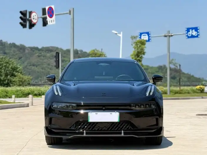 ZEEKR 001 2023 Model YOU Edition 100kWh 4WD – фото 2