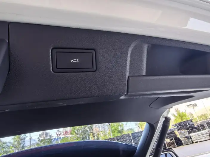 Volkswagen Tayron 2023 Model 380TSI 4WD R-Line High Power Edition – фото 9