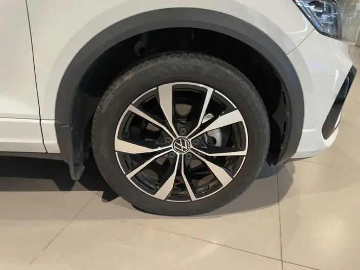 Volkswagen T-Roc 2025 Model 300TSI DSG Chenguang Edition – фото 7
