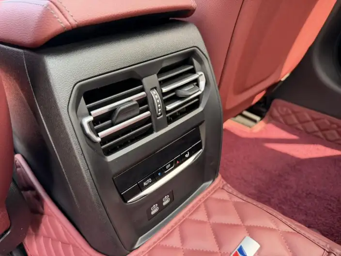 BMW 3 Series 2023 Model 325Li M Sports Night Set – фото 7