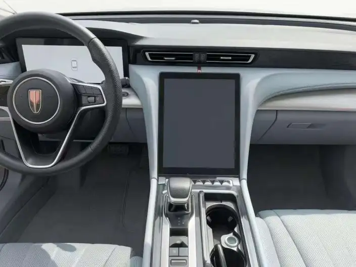 Hongqi H5 PHEV 2025 Model 170 Chao Hybrid Edition – фото 6