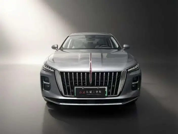 Hongqi H5 PHEV 2025 Model 170 Chao Hybrid Edition – фото 7