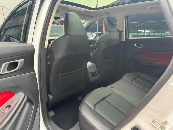 Changan CS55 PLUS 2022 Model Second generation 1.5T DCT Exclusive Model – фото 9
