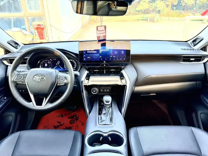 Venza 2023 Model 2.0L CVT 2WD Premium Edition – фото 6