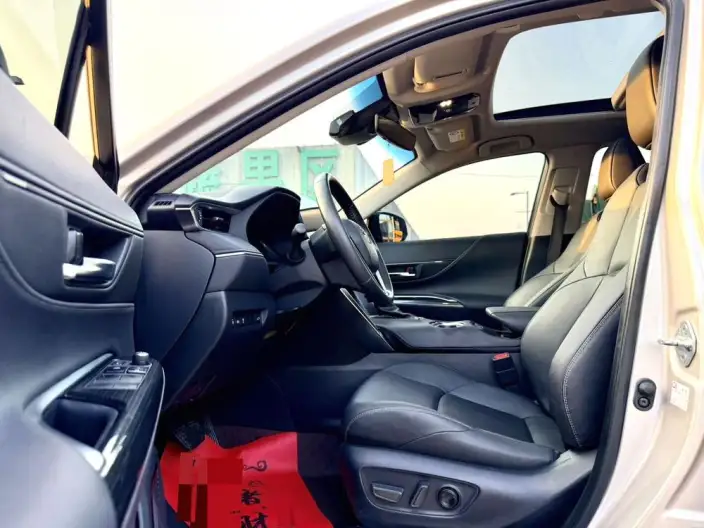 Venza 2023 Model 2.0L CVT 2WD Premium Edition – фото 7
