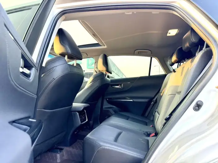 Venza 2023 Model 2.0L CVT 2WD Premium Edition – фото 8