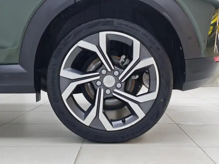 Lynk & Co 06 2023 Model Remix 1.5T Hero – фото 9