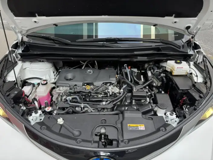 Toyota Sienna 2023 Model Hybrid 2.5L Platinum edition – фото 7