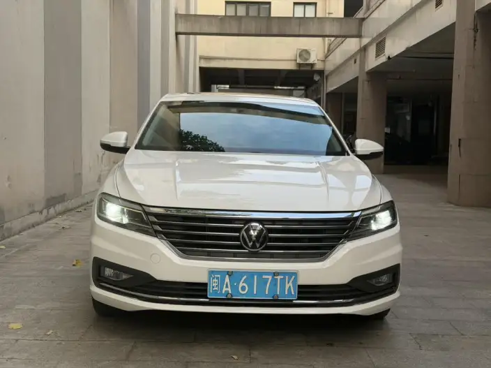 Volkswagen Lavida 2021 Model 280TSI DSG Comfort Edition – фото 2