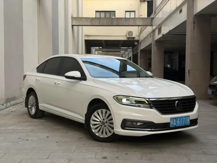 Volkswagen Lavida 2021 Model 280TSI DSG Comfort Edition – фото 3