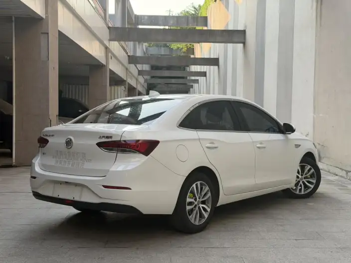 Volkswagen Lavida 2021 Model 280TSI DSG Comfort Edition – фото 6