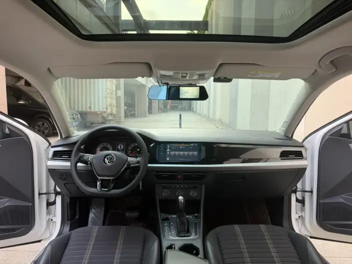Volkswagen Lavida 2021 Model 280TSI DSG Comfort Edition – фото 7