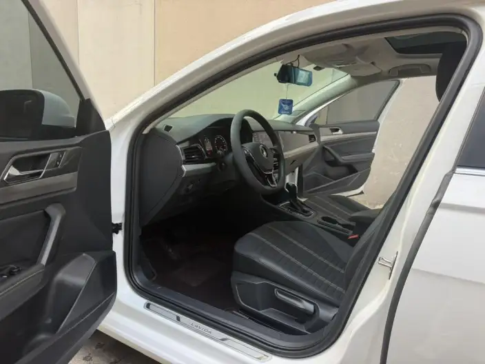 Volkswagen Lavida 2021 Model 280TSI DSG Comfort Edition – фото 8