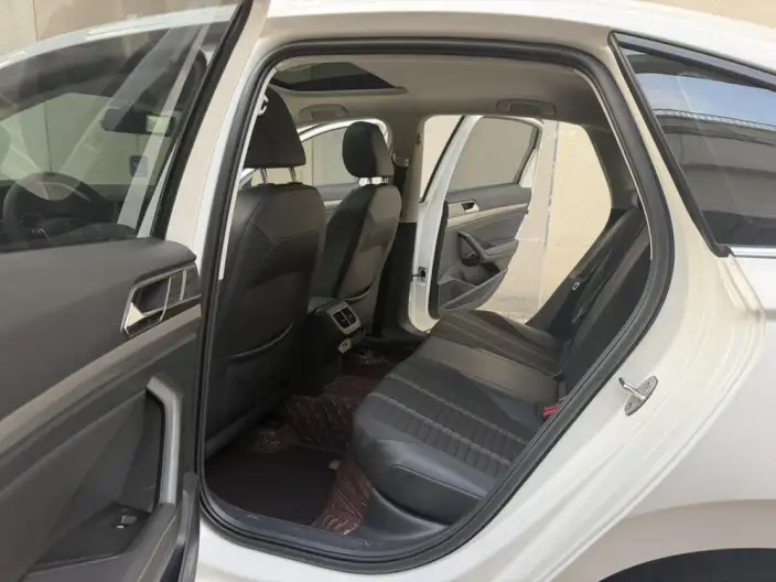 Volkswagen Lavida 2021 Model 280TSI DSG Comfort Edition – фото 9