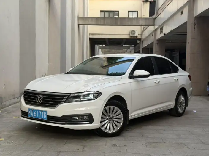 Volkswagen Lavida 2021 Model 280TSI DSG Comfort Edition – фото 10