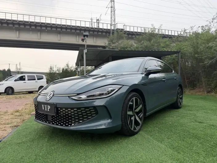 Volkswagen Lamando 2023 Model Volkswagen Lamando L 280TSI DSG Cool spicy version – фото 1