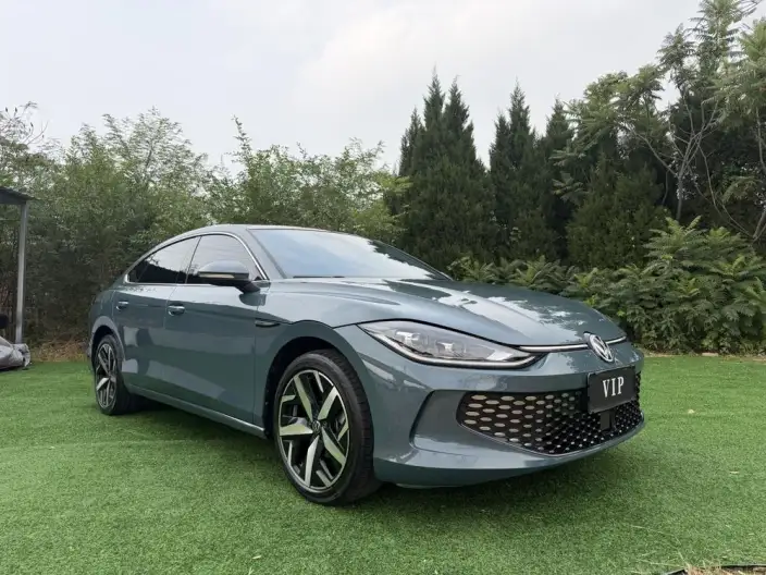 Volkswagen Lamando 2023 Model Volkswagen Lamando L 280TSI DSG Cool spicy version – фото 3