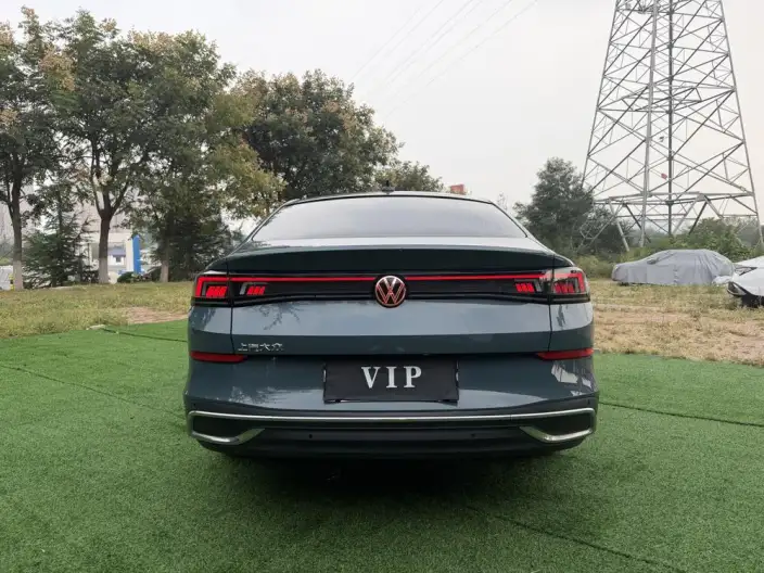 Volkswagen Lamando 2023 Model Volkswagen Lamando L 280TSI DSG Cool spicy version – фото 6