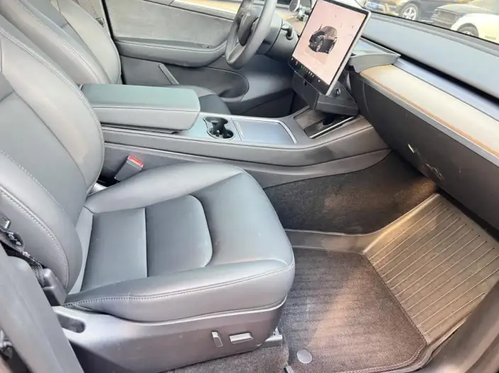 Model Y 2022 Model Facelift Rear-wheel drive version – фото 7