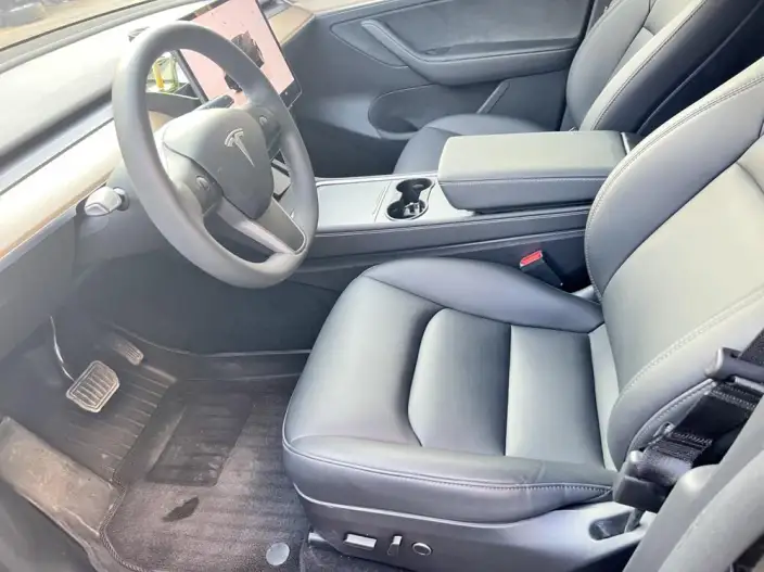 Model Y 2022 Model Facelift Rear-wheel drive version – фото 9