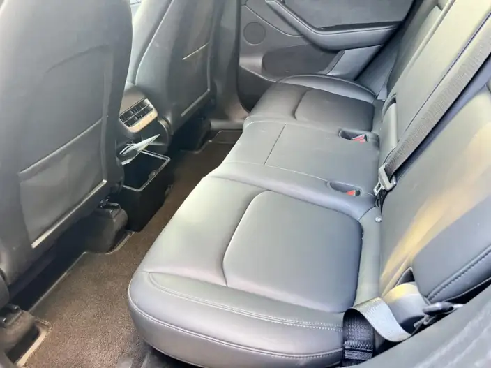 Model Y 2022 Model Facelift Rear-wheel drive version – фото 10