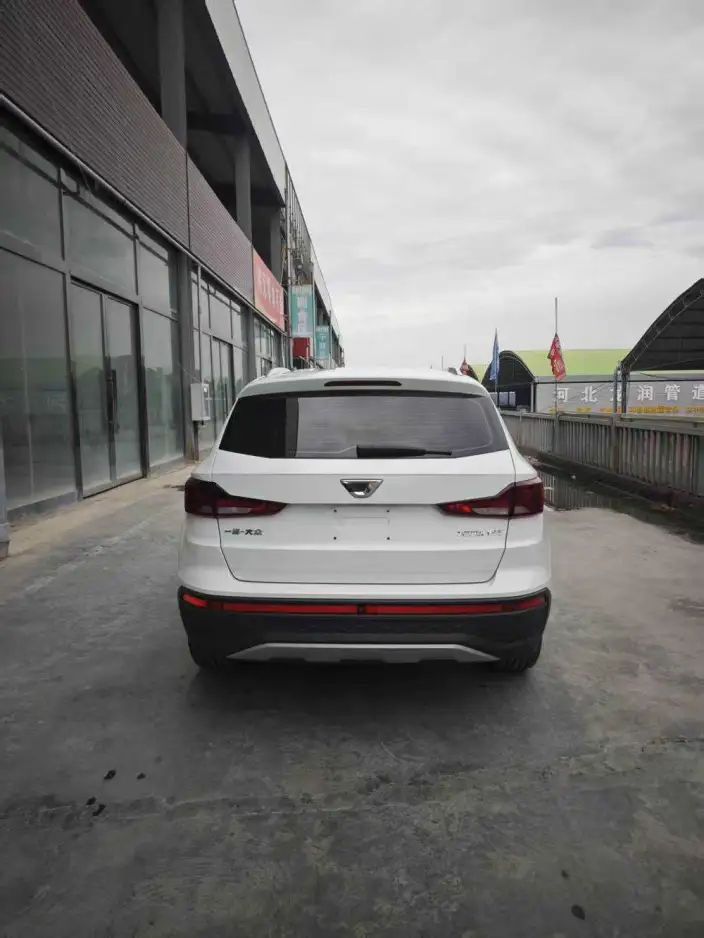 Jeta VS5 2023 Model 280TSI Automatic Enterprising Edition – фото 5