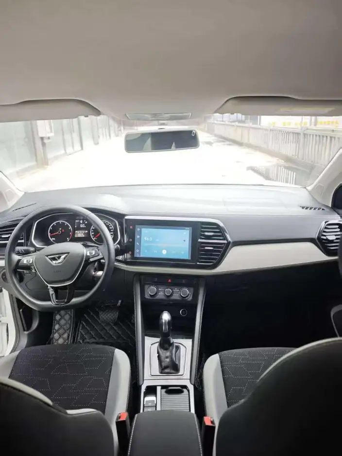 Jeta VS5 2023 Model 280TSI Automatic Enterprising Edition – фото 7