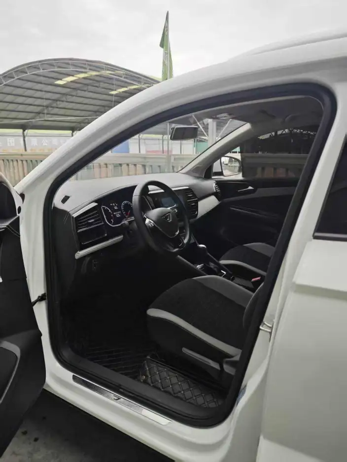 Jeta VS5 2023 Model 280TSI Automatic Enterprising Edition – фото 8