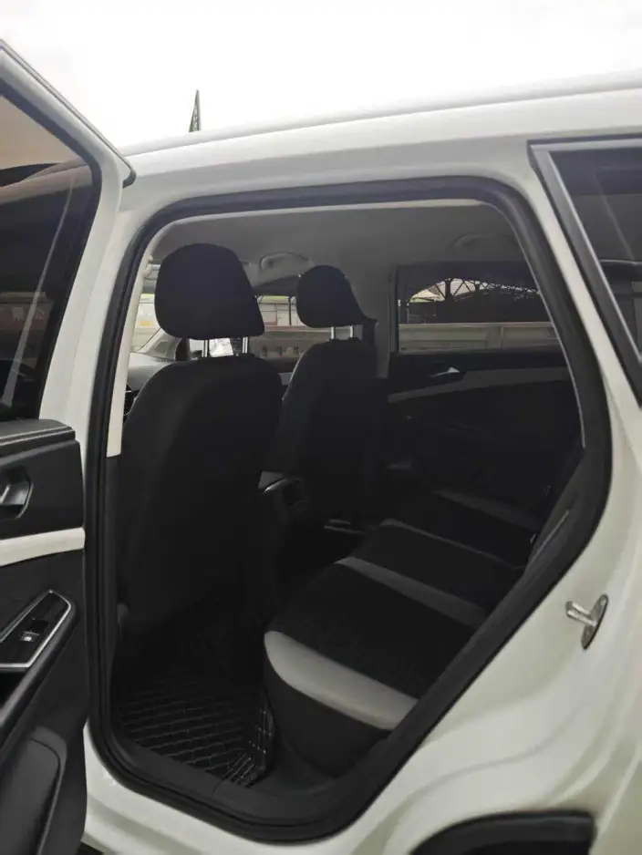 Jeta VS5 2023 Model 280TSI Automatic Enterprising Edition – фото 9