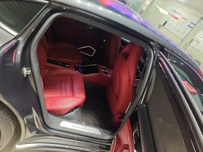 Panamera 2022 Model Panamera Executive Extended Edition 2.9T – фото 5