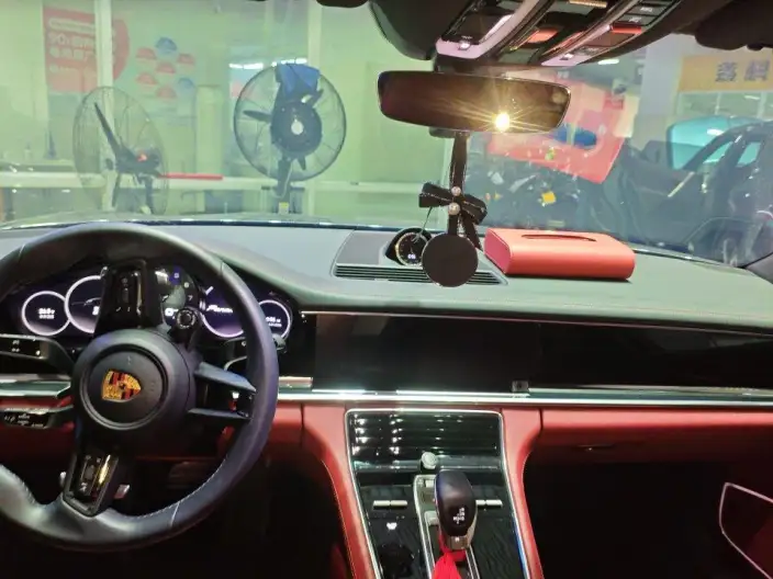 Panamera 2022 Model Panamera Executive Extended Edition 2.9T – фото 6